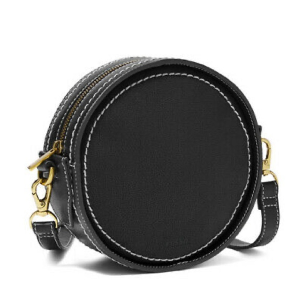 Fossil Palmer Circle Bag